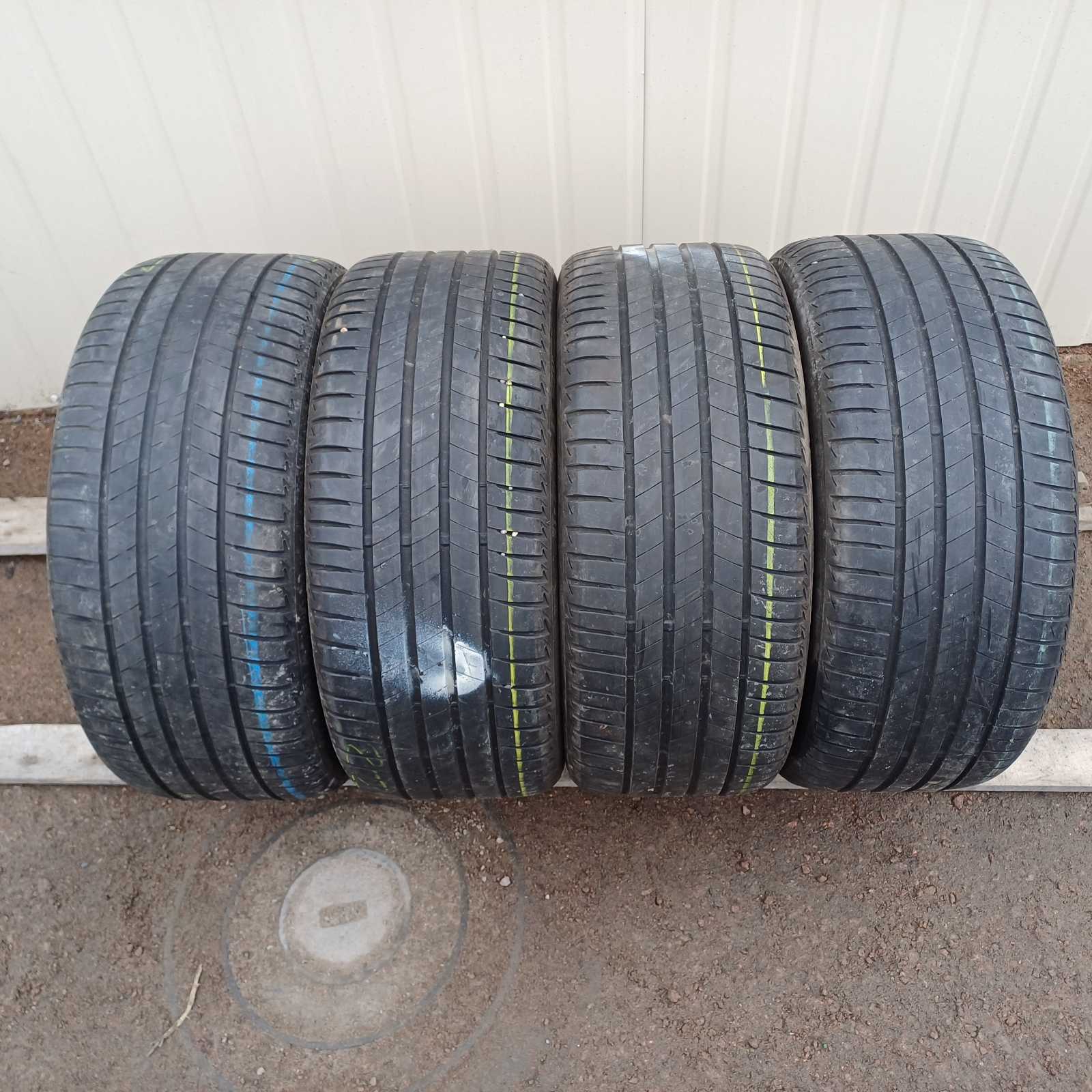 Bridgestone Turanza T005 245/40R19	